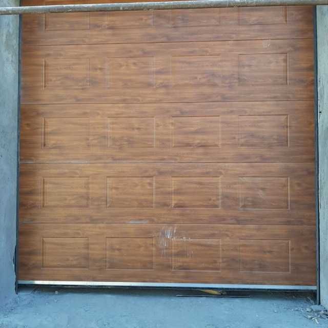 Сифатли дарваза аксессуарлари мустахкамлик ва узоқ хизмат кафолатидир,