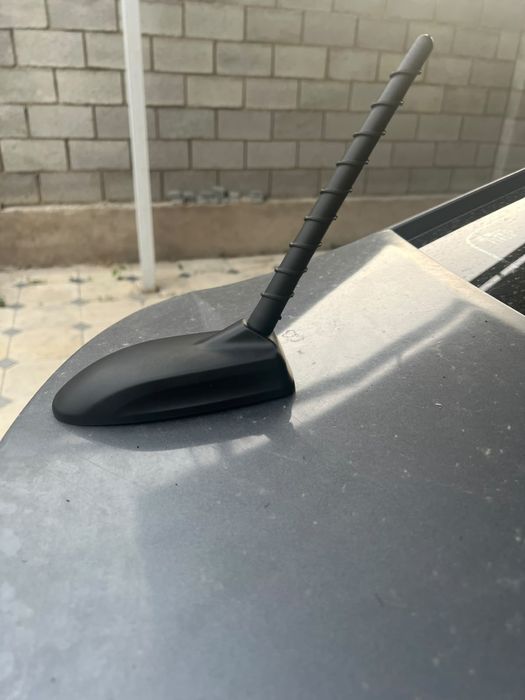 Антенна hyundai accent, kia rio