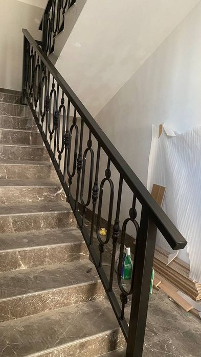 Darvoza reshotka perila naves kaletka kazirok xizmatlari taklif etamiz
