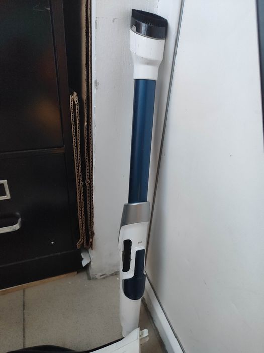 Пылесос аккумуляторный Tefal