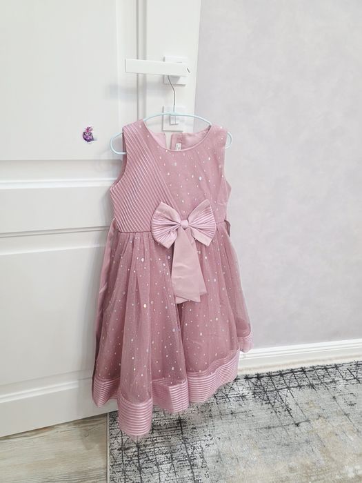 Платья для девочки