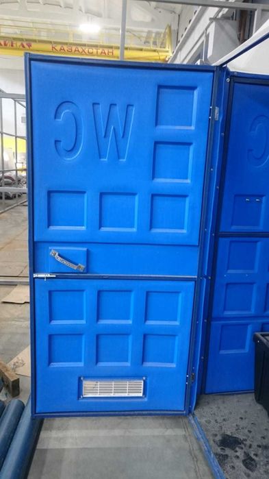 Туалет, биотуалет, мобильный биотуалет