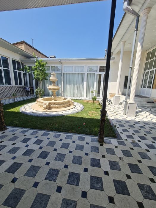 Срочно сотилади участок 4 сот Олмазор тумани  маклерла безота кимела