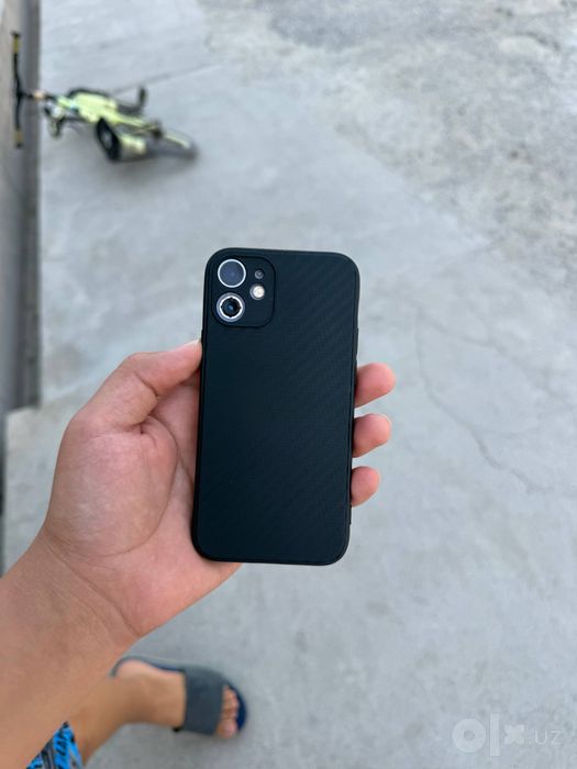 Iphon 12 mini garantiya