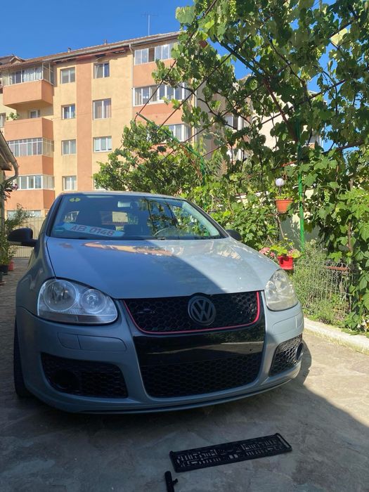 Vand golf 5 gt 2.0
