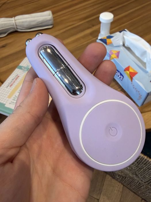 Foreo BEAR 2 eyes & lips