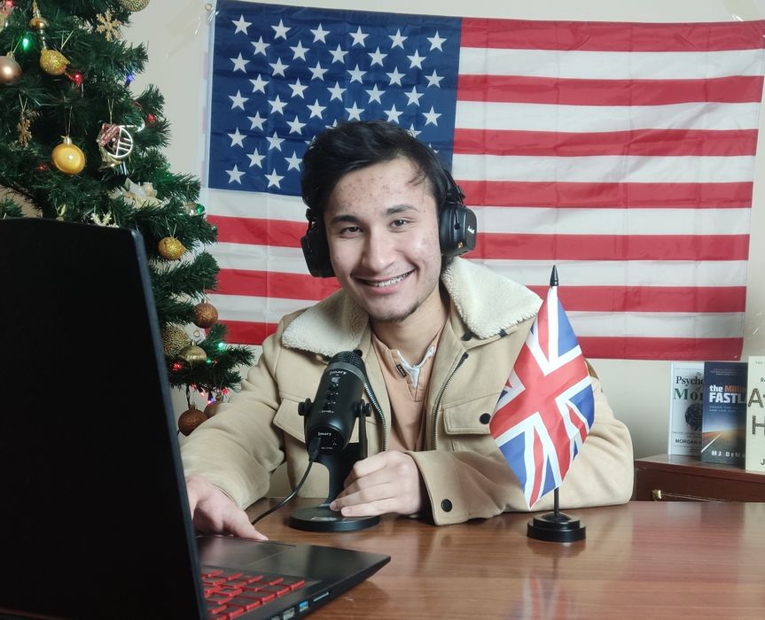 Ментор По Английскому языку