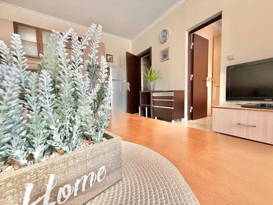 Продава се Тристаен апартамент в Свети Влас - 119 кв.м за 540 €/кв.м - Снимка #3