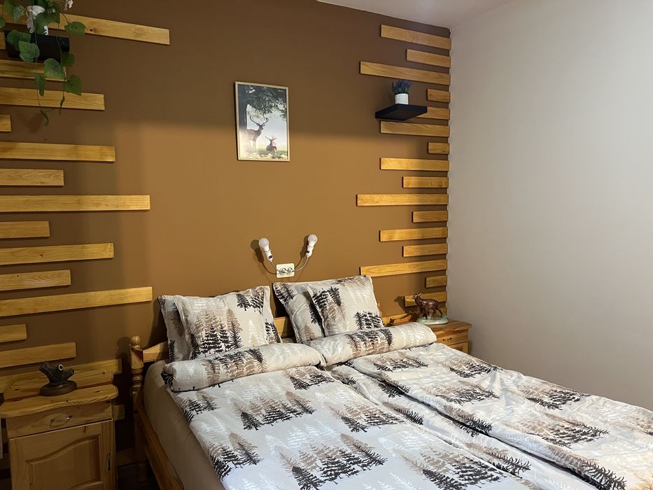 Къща за гости “Sunrise”- Цигов Чарк