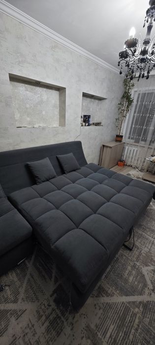 Продам мягкий уголок-диван