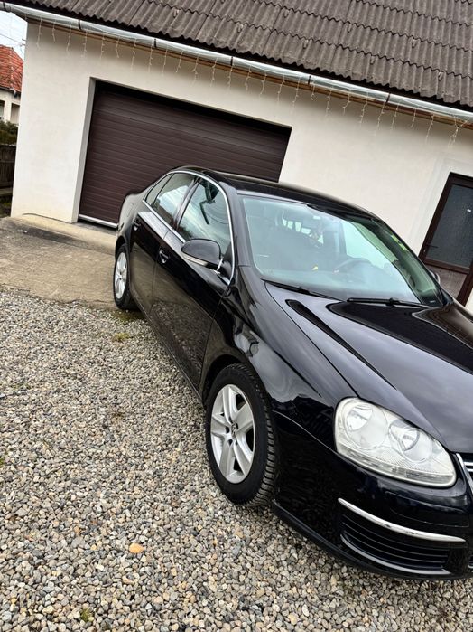 Volkswagen Jetta 2006