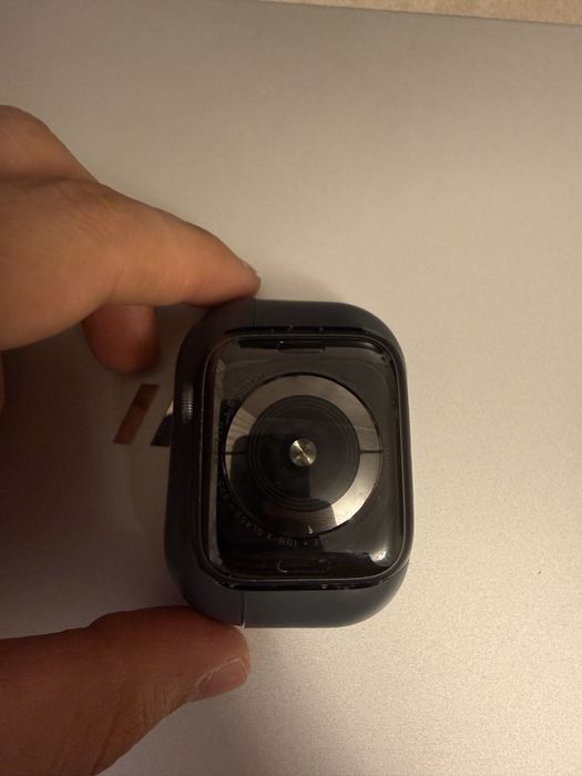 Apple Watch Series 4 Nike 44 mm – Space Gray – 7 curele + accesorii