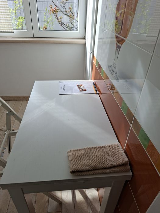 2 camere - apartament de inchiriat