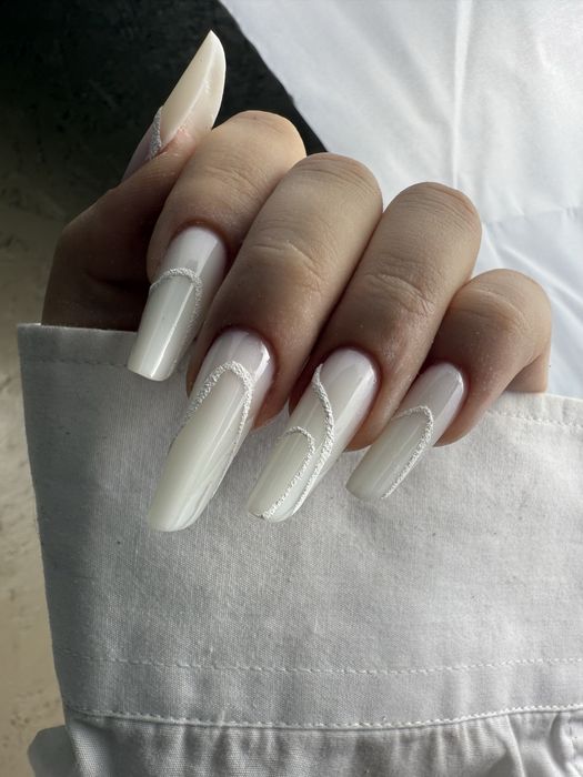 Unghii cu  gel ( Craiova )