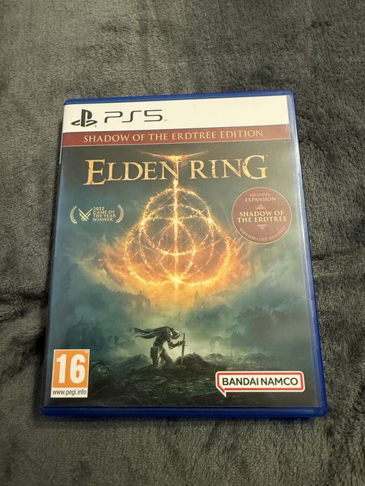 Elden Ring Playstation 5