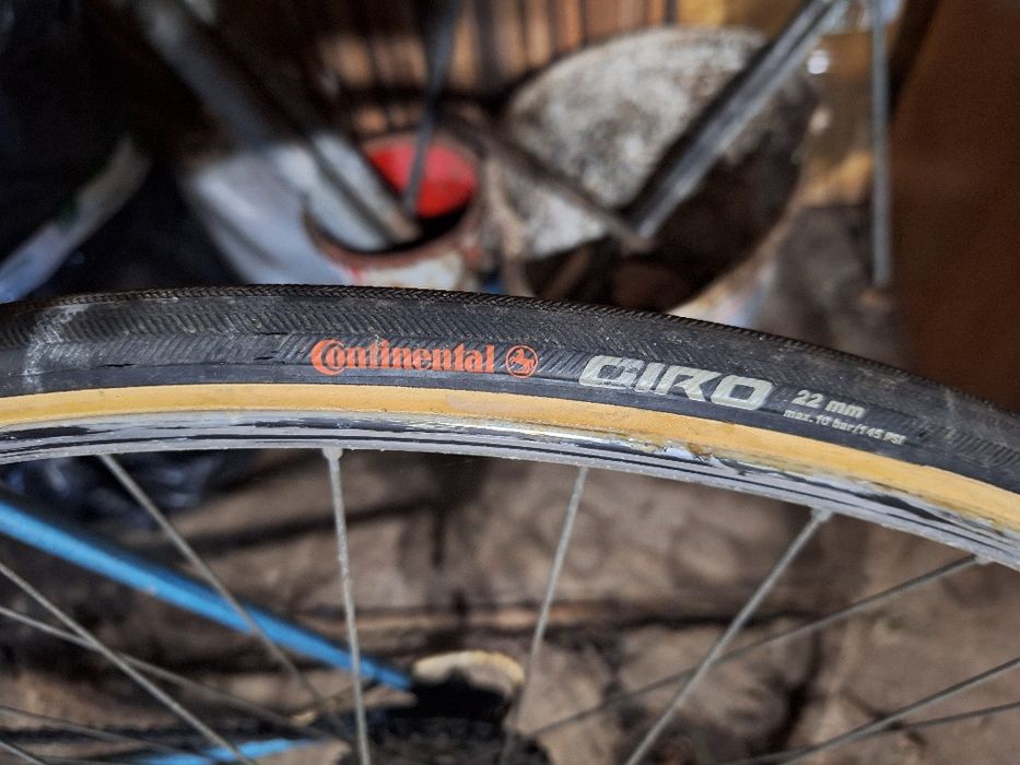 vand bicicleta cursiera