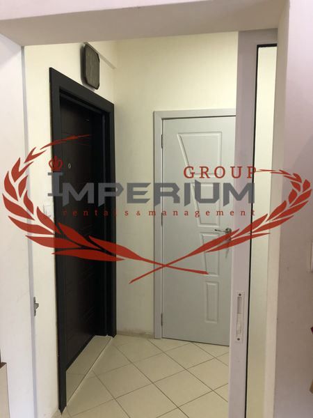 Дава се под наем Двустаен апартамент в Варна, Изгрев - 55 кв.м за 382.5 € - Снимка #8