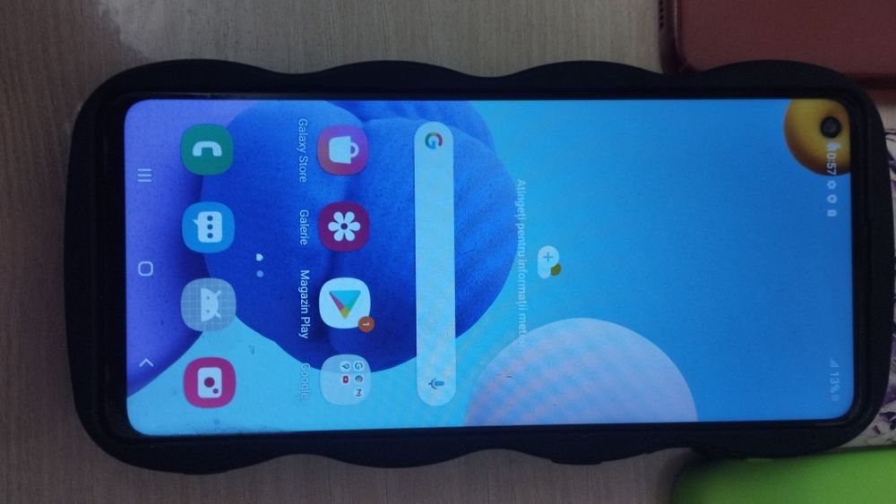 Telefon Samsung A21s/320lei