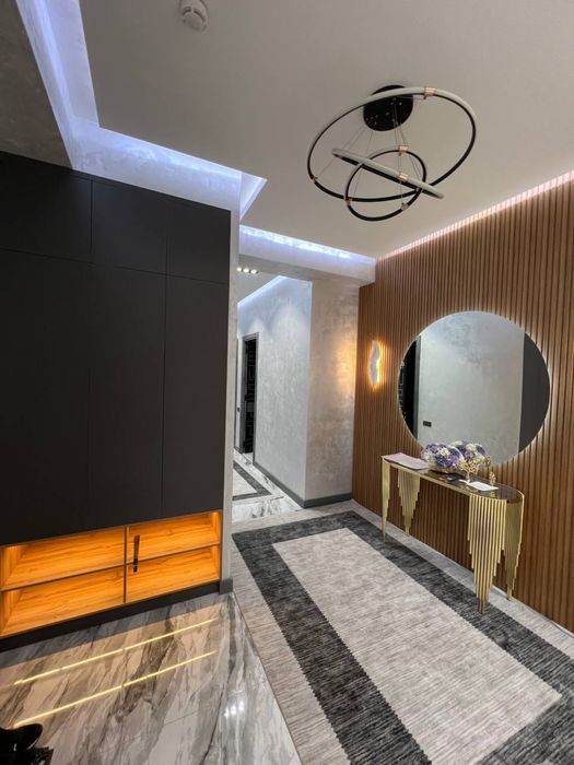 daily 3 apartment on Tashkent City.Суточная 3х ком. Кв в Ташкент сити