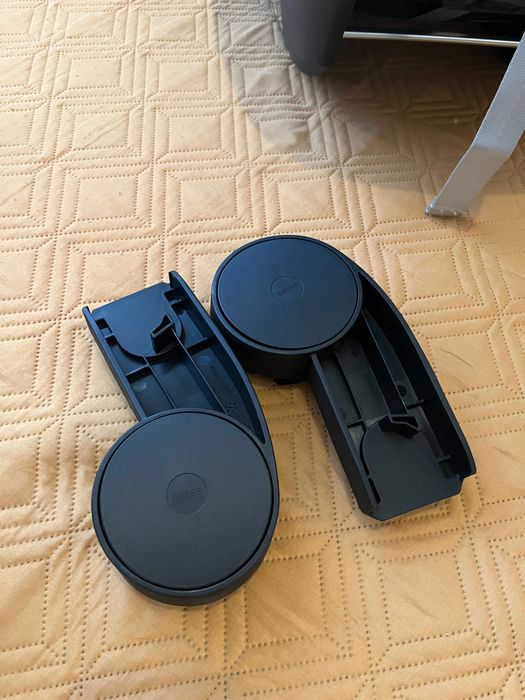 Кошница за кола Cybex - Aton B2 I-Size,