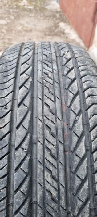 225/65/R17 Bridgstone Ecopia