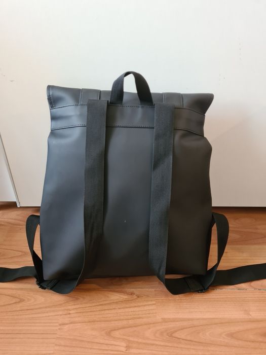 Rucsac unisex laptop RAINS MSN bag