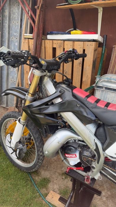 cross honda hm cre schimb cu scuter cu acte