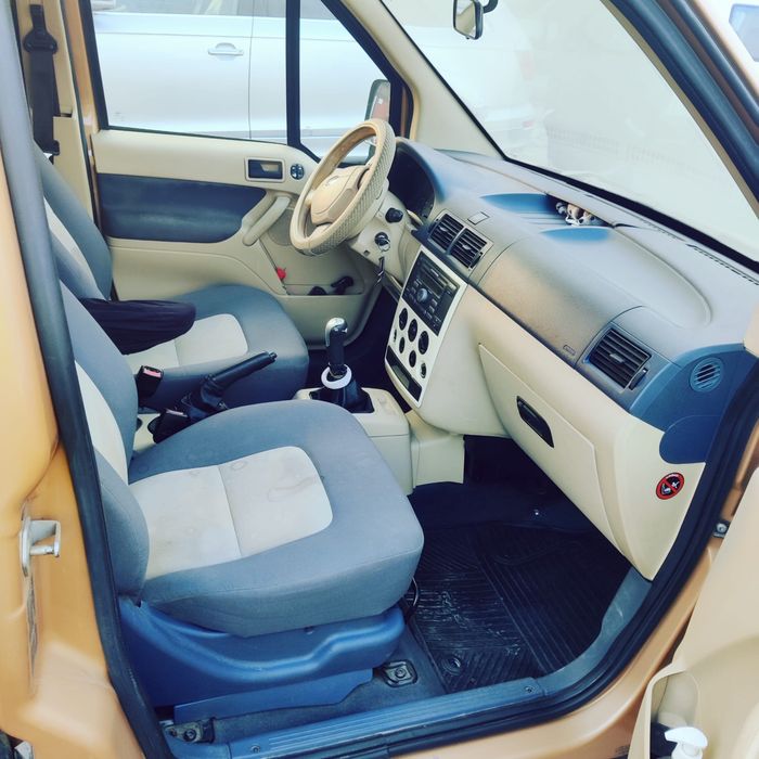 FORD Tourneo Connect 2007 — imagine 3