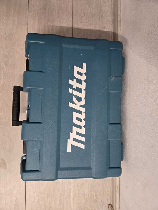 Polizor Unghiular (Flex) Makita DGA 511 RTE