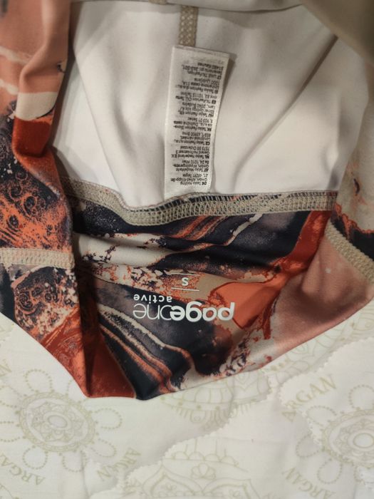 Спортен Клин PageOne Active
