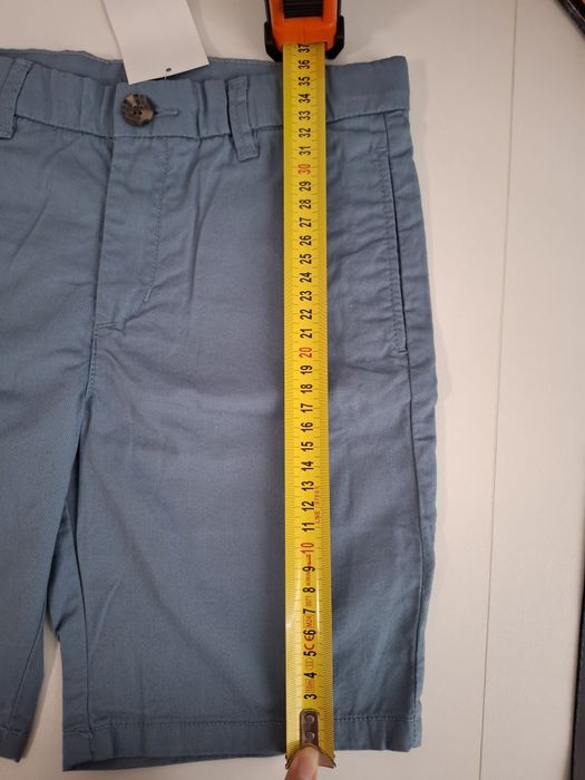 Pantaloni chino, mărimea 122