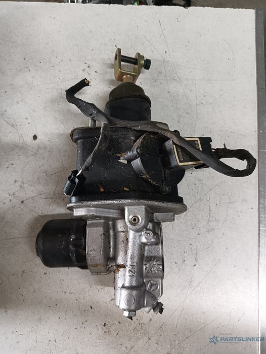 Pompa Servofrana Mercedes-Benz Cls (C219) [ 2004 - 2011 ] Oem A0004300