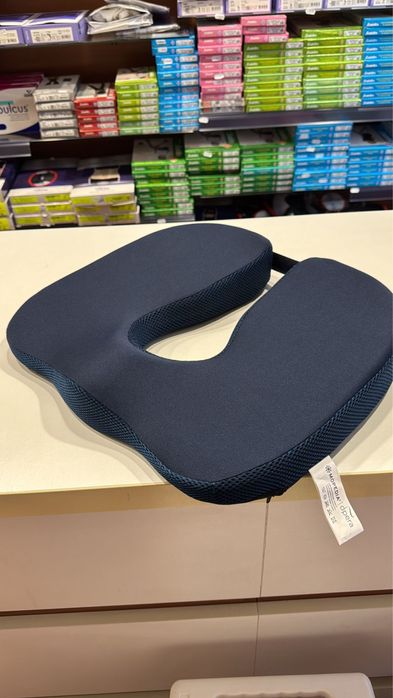 Perna ortopedica BBL