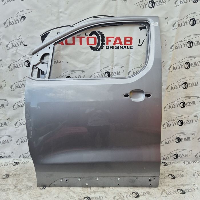 Usa stanga fata Citroen Jumpy,Toyota Proace,Peugeot Expert, etc an 201