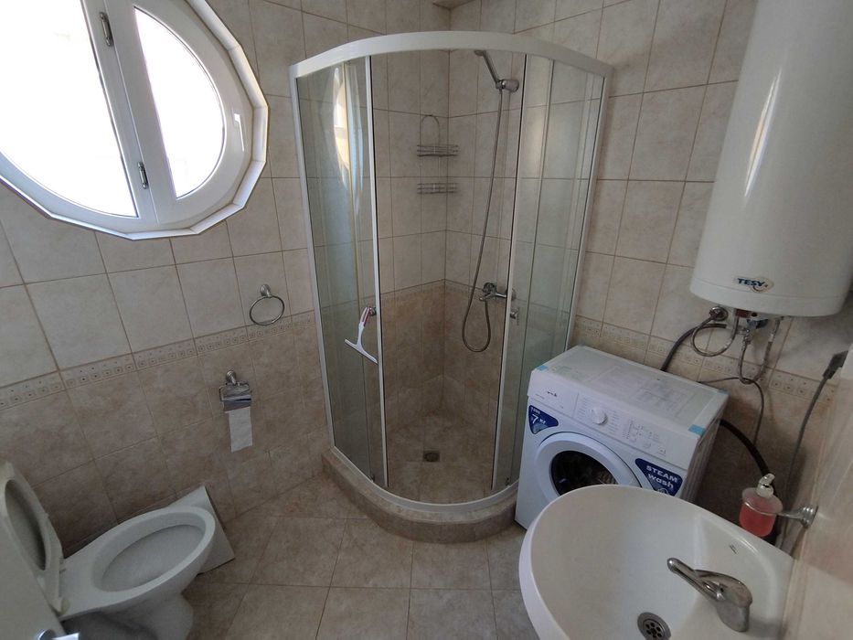 Под наем студио в Слънчев бряг