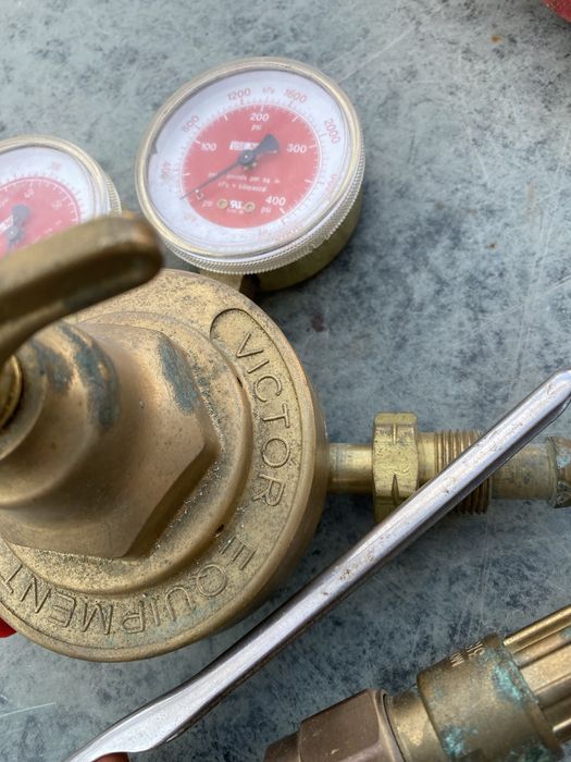 Продам резак оригинал