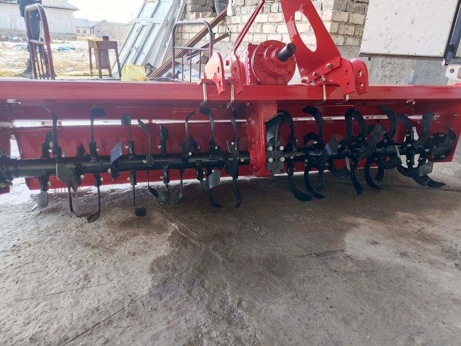 Почва фрезирлар сотилади