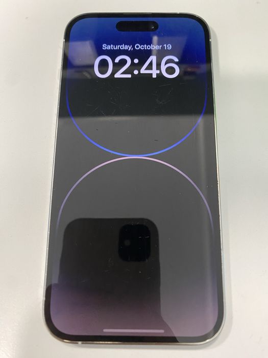 iPhone 14 Pro 128GB ID-fya851