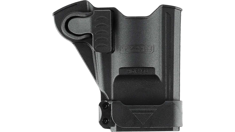 Toc revolver antrenament HDR50 T4E cal.50