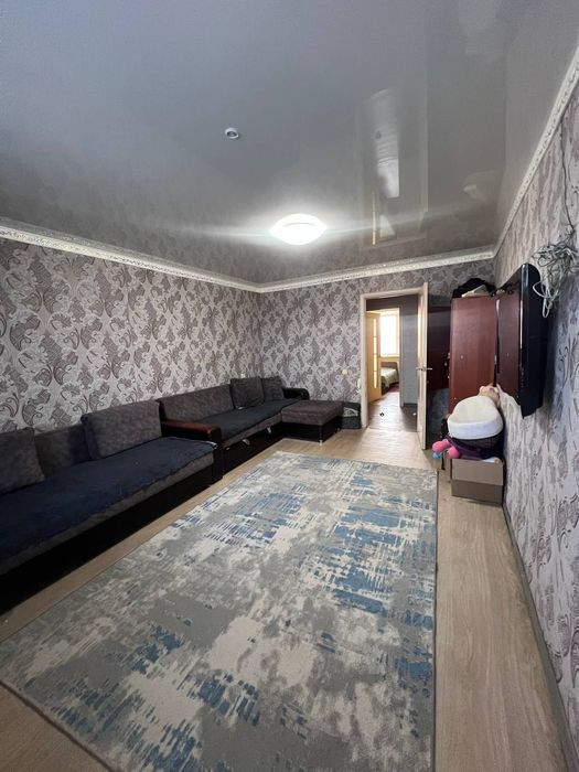 Продам 3 комнатную квартиру