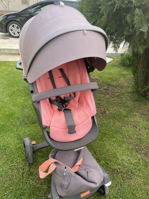 Количка Stokke Xplory V6