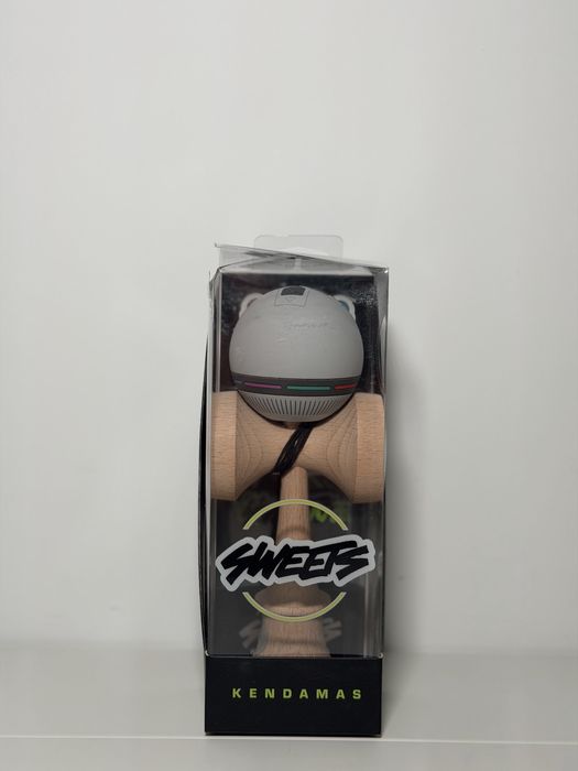 Kendama Sweets Anti Skid Turbo Shape Legend Shape