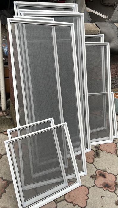 Москитные сетки Караганда