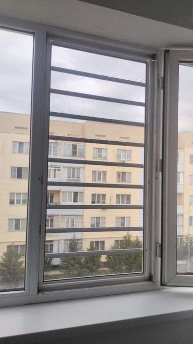 Защитные решетки baby stop