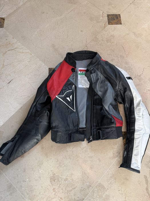 Geaca moto dainese s nr 46