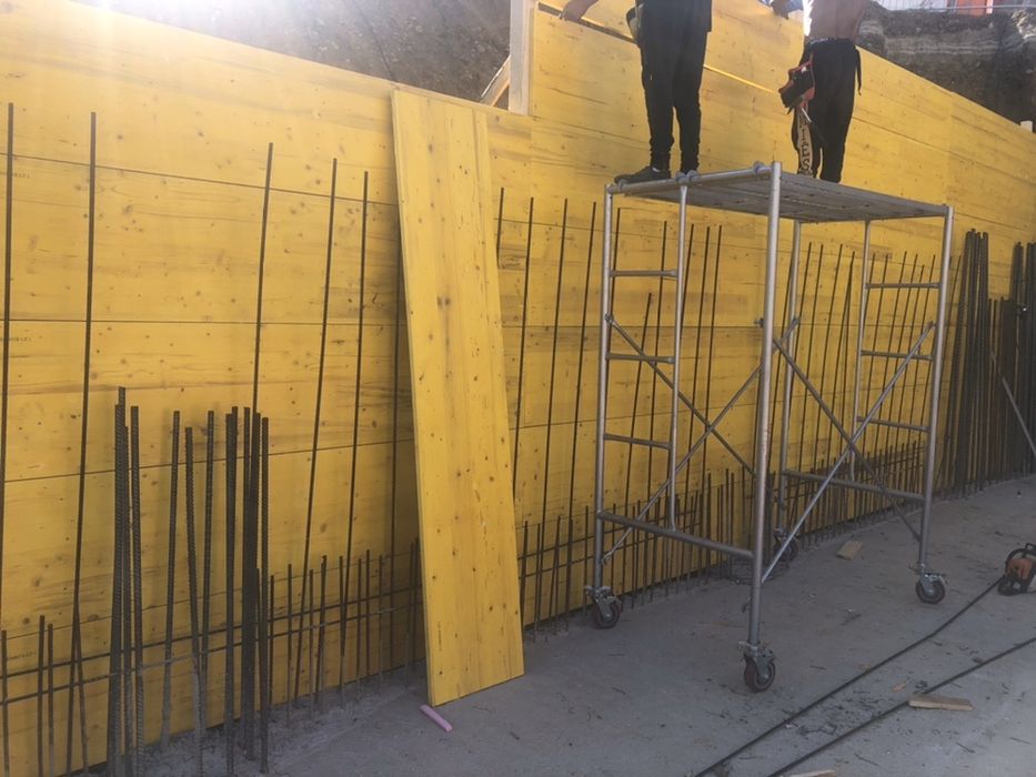 Скеле под наем на топ цена