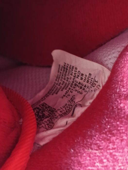 Маратонки Найк Air force 1