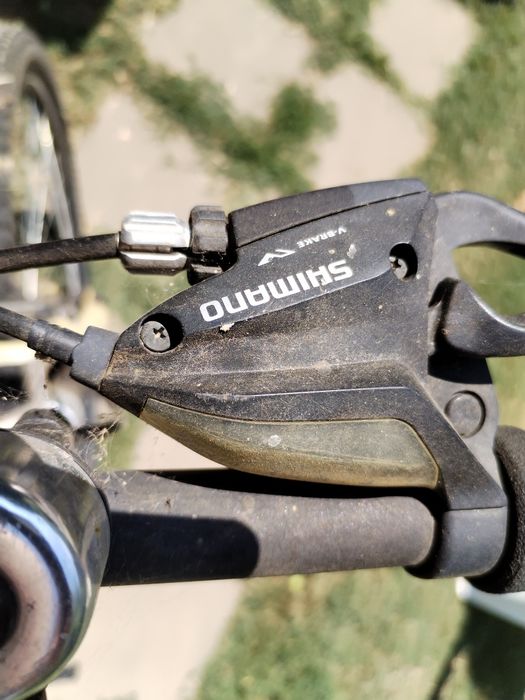 Bicicleta Dhs roti 27.5