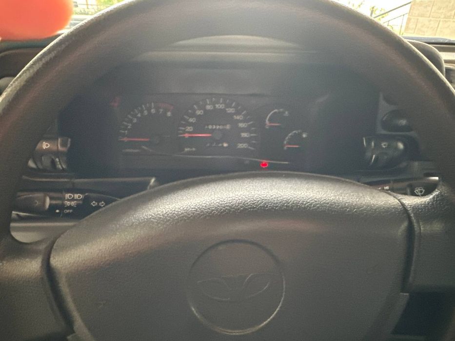 Нексия 1 2008 йил 103.000 пробег