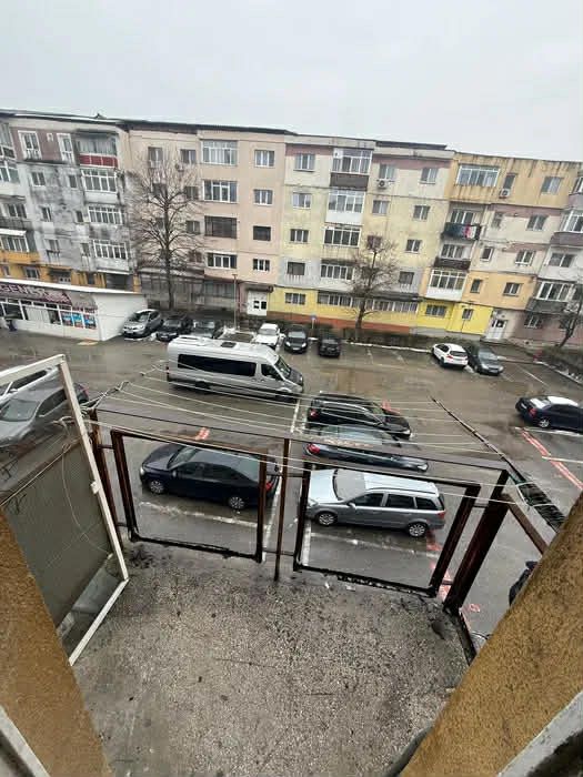 Garsoniera confort 2 luceul sportiv